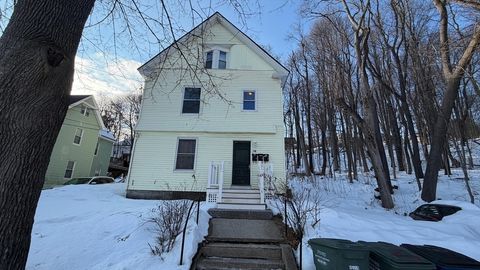 Photo of 76 Church St #3, Leominster, MA 01453 (MLS # 73477639)