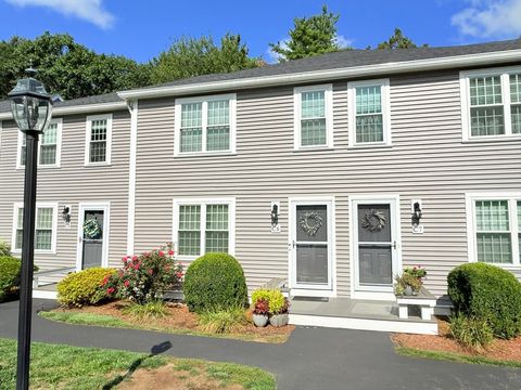 523 Washington Street C6 Pembroke MA 02359