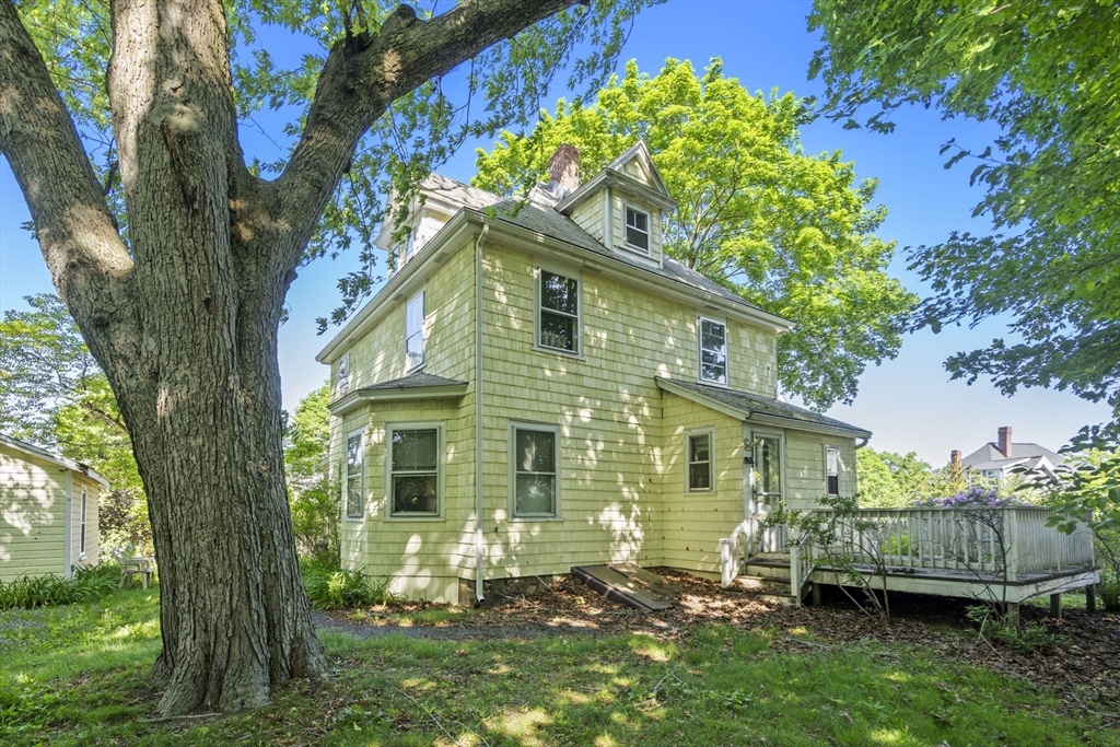 19 Rockwood Terrace