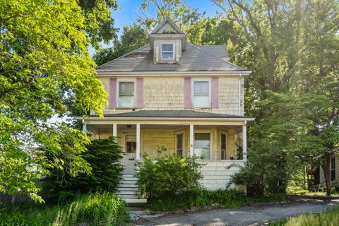 Photo of 19 Rockwood Terrace, Newton, MA 02466 (MLS # 73530567)