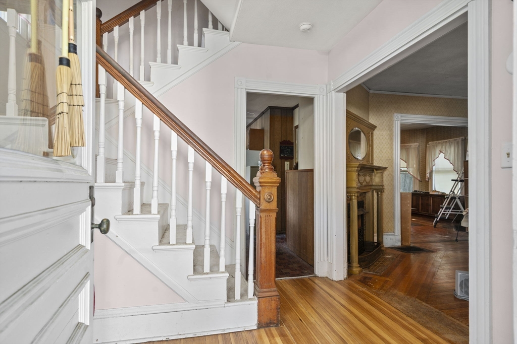 19 Rockwood Terrace