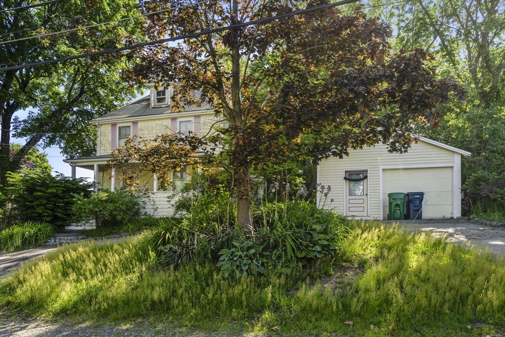 19 Rockwood Terrace