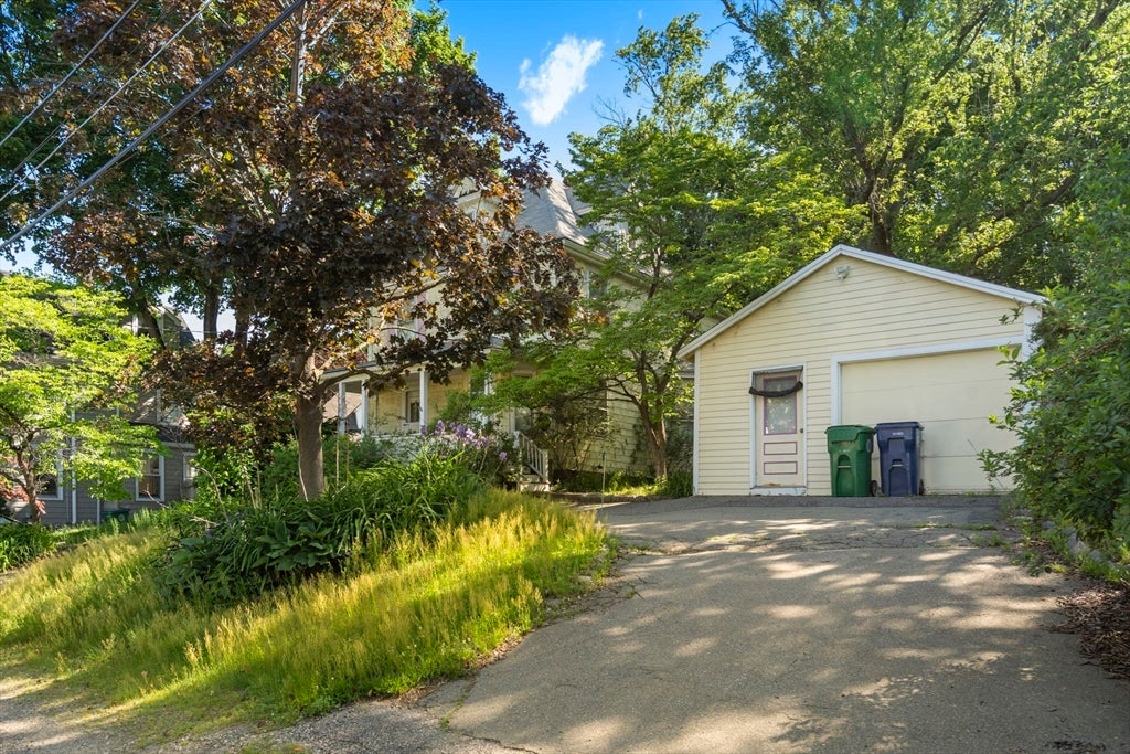 19 Rockwood Terrace