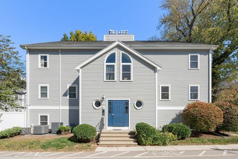 25 Harrison St C Boston MA 02131