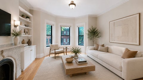 Photo of 36 Appleton ST #2, Boston, MA 02116 (MLS # 73532025)