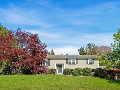 34 Flint Road Acton MA 01720