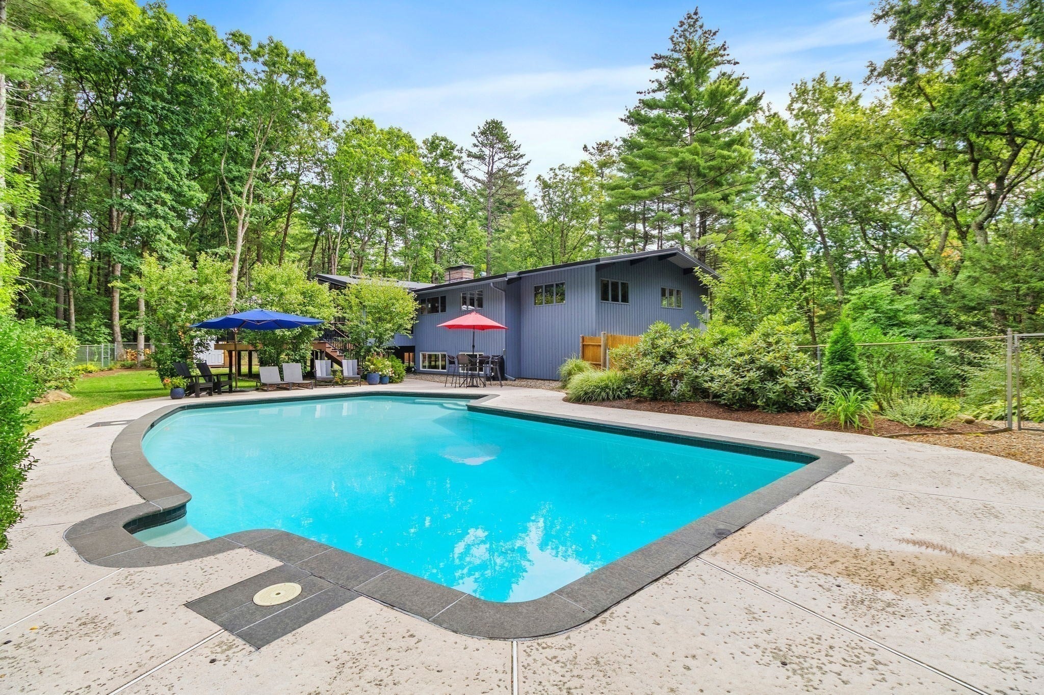 45 Whispering Pine Road, Sudbury, MA, 45 Whispering Pine Road, Sudbury, MA Photo #24