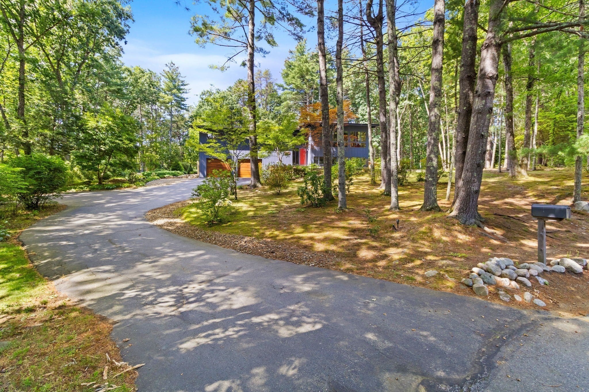 45 Whispering Pine Road, Sudbury, MA, 45 Whispering Pine Road, Sudbury, MA Photo #2