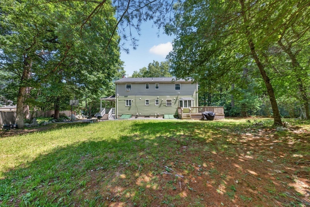 474-476 Franklin Street, Mansfield, MA, 474-476 Franklin Street, Mansfield, MA Photo #29