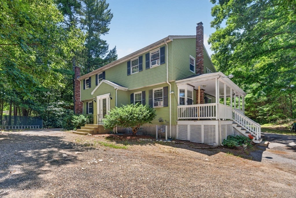 474-476 Franklin Street, Mansfield, MA, 474-476 Franklin Street, Mansfield, MA Photo #16