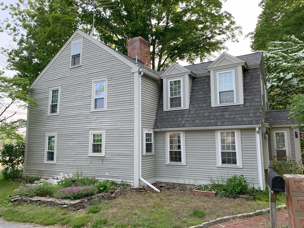 358 Main Street