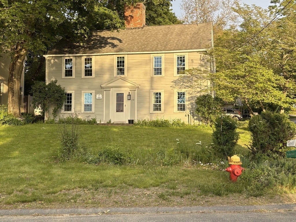 358 Main Street