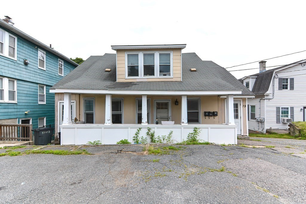 73 S Quinsigamond Ave