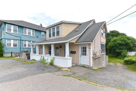 73 S Quinsigamond Ave Shrewsbury MA 01545