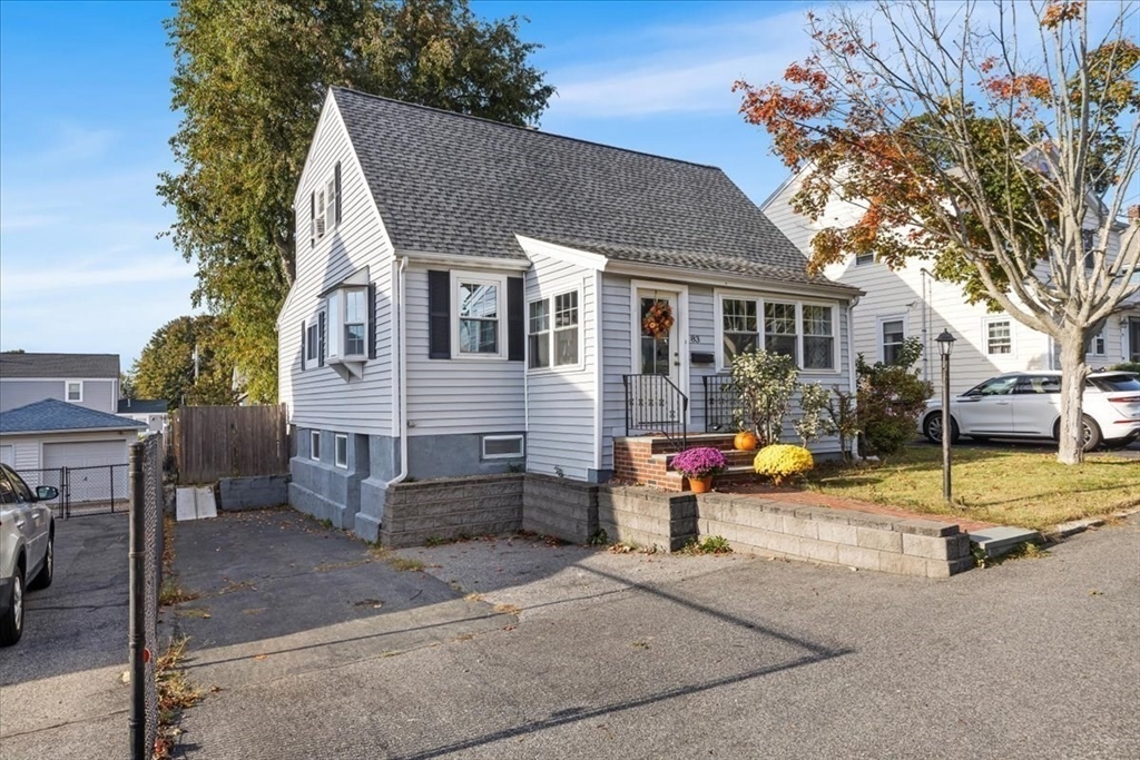 83 Edgemont Rd