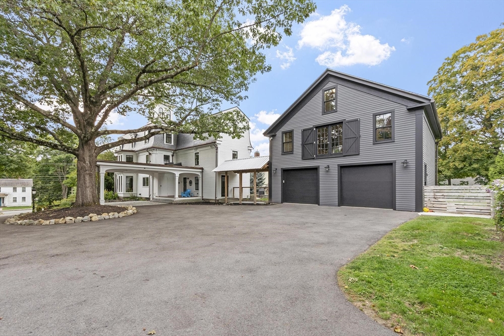 43 Church St