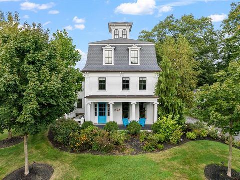 43 Church St Westborough MA 01581