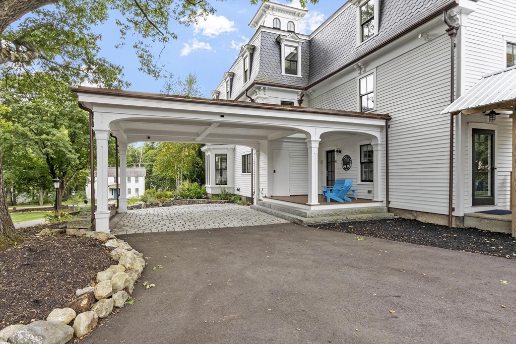43 Church St