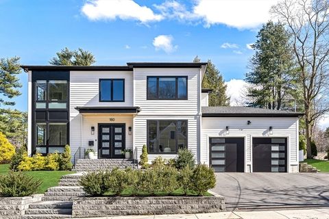 180 Allen Ave Newton MA 02468