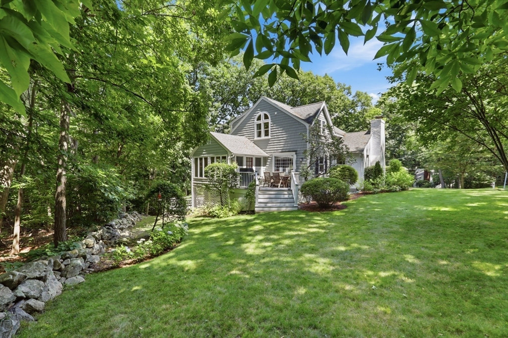 2 Olde Lyme Road