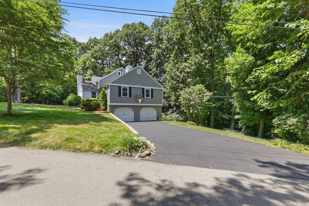 2 Olde Lyme Road