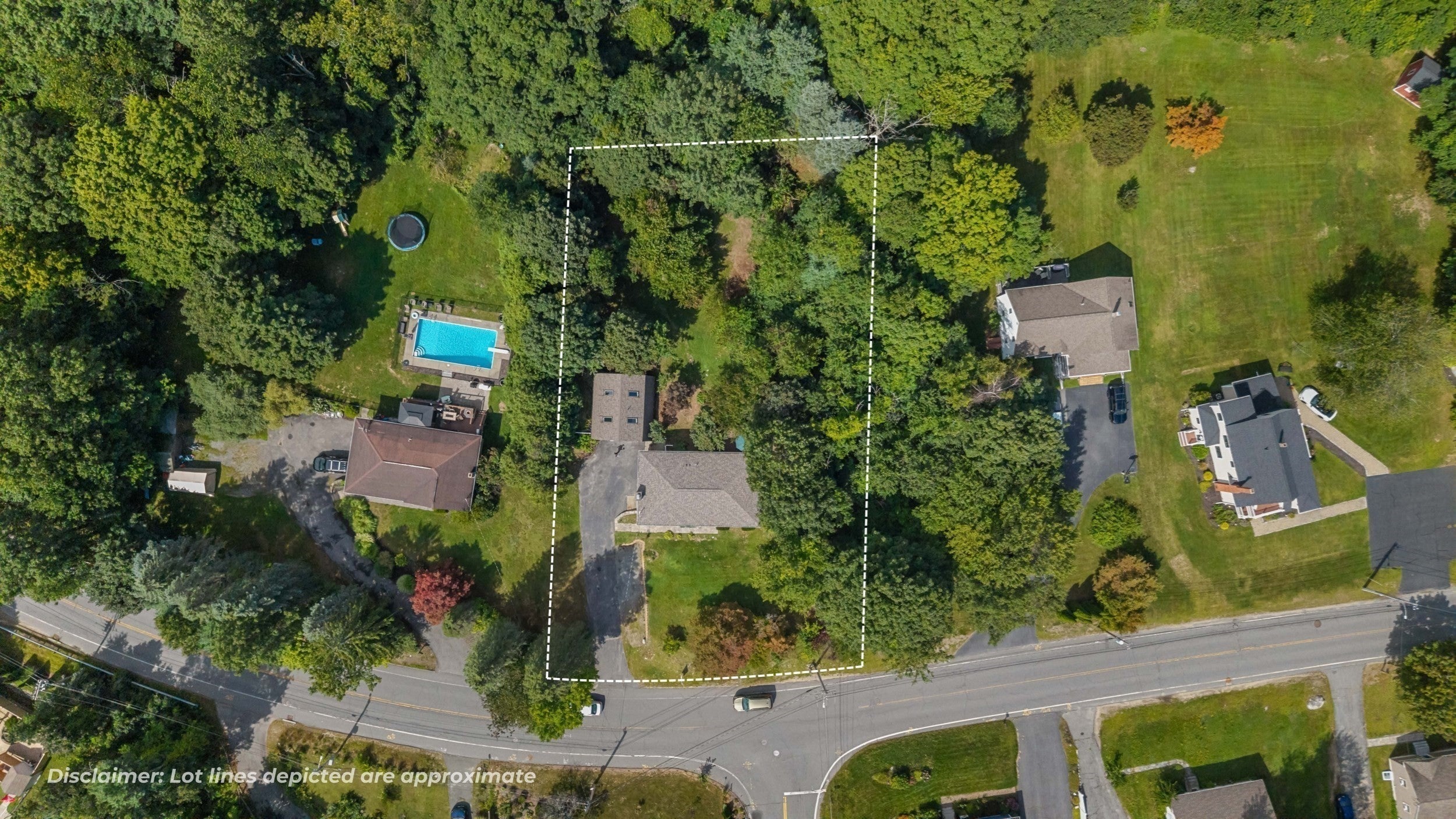 106 Woodland Street, West Boylston, MA, 106 Woodland Street, West Boylston, MA Photo #42