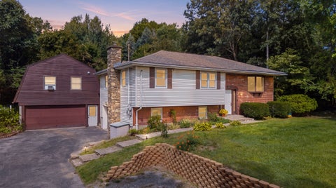 Photo of 106 Woodland Street, West Boylston, MA 01583 (MLS # 73572130)