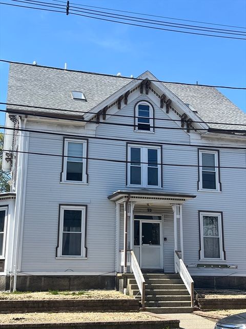 Photo of 99 Laighton St #7, Lynn, MA 01902 (MLS # 73503858)