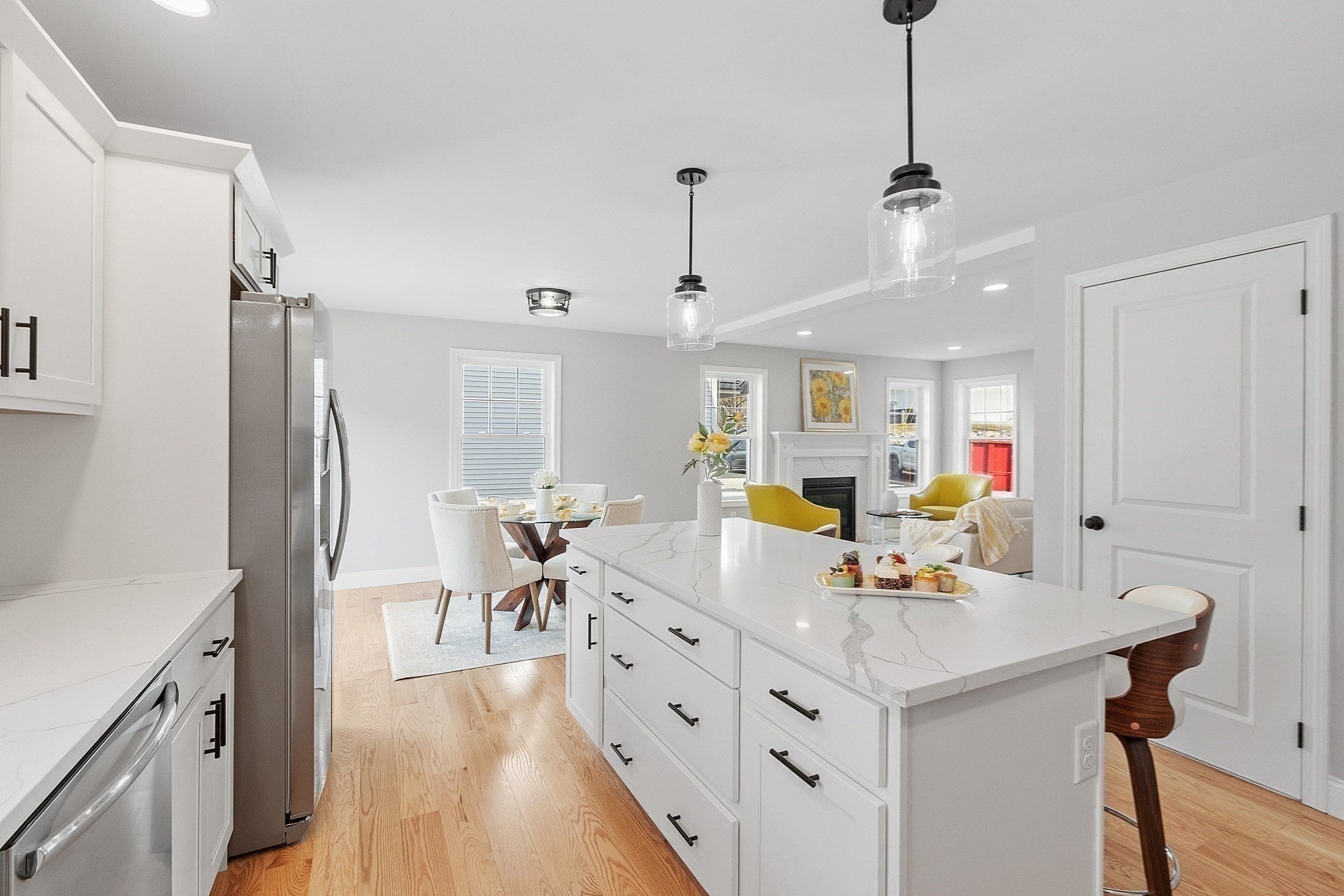 792 Massachusetts Avenue #792, Lunenburg, MA Photo #16