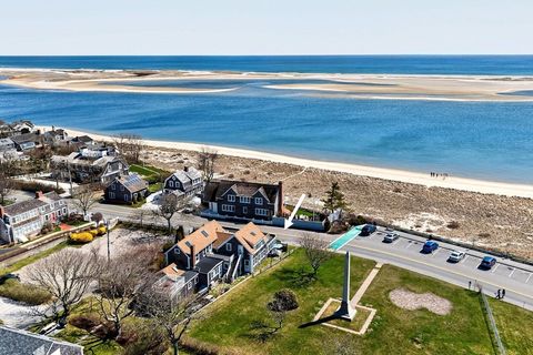 Photo of 73 Main St #6, Chatham, MA 02633 (MLS # 73507480)