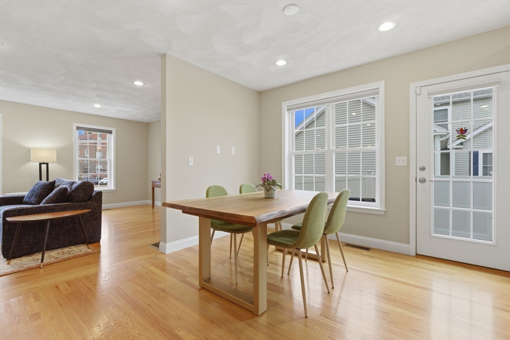 36 Pleasant Street B