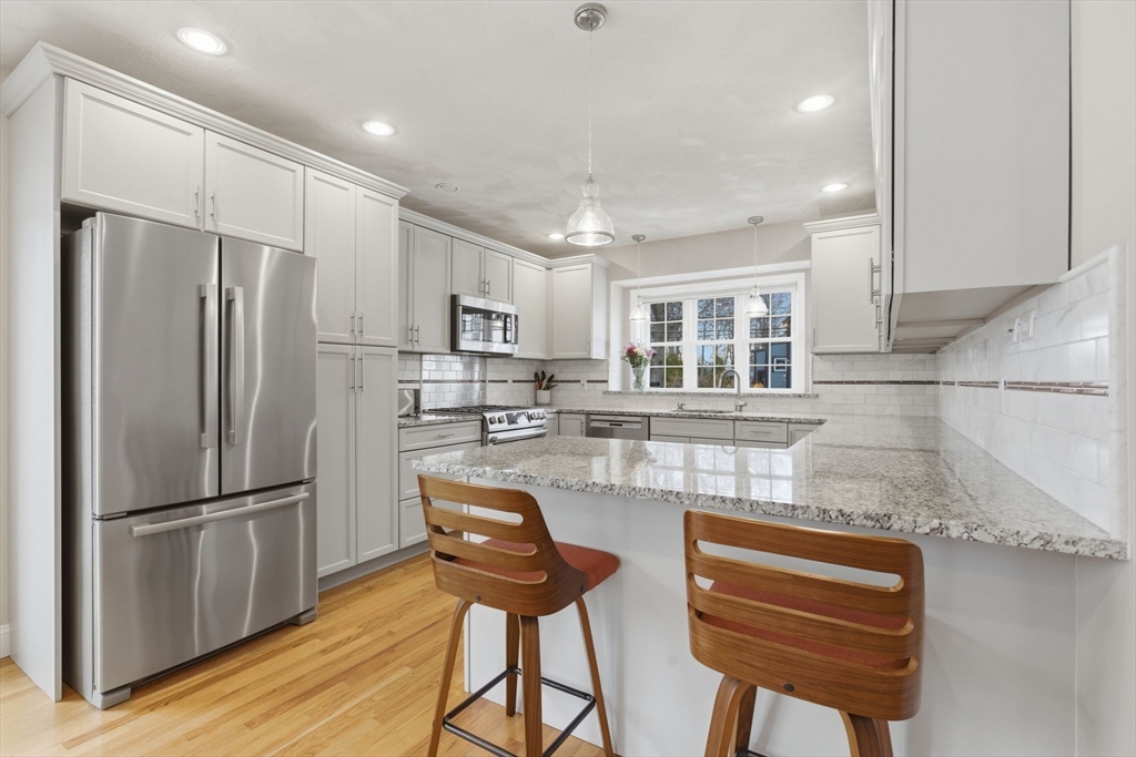 36 Pleasant Street B