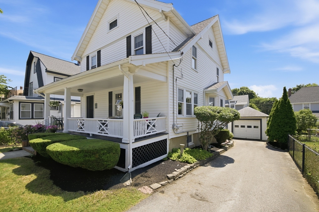 41 Buckingham Road
