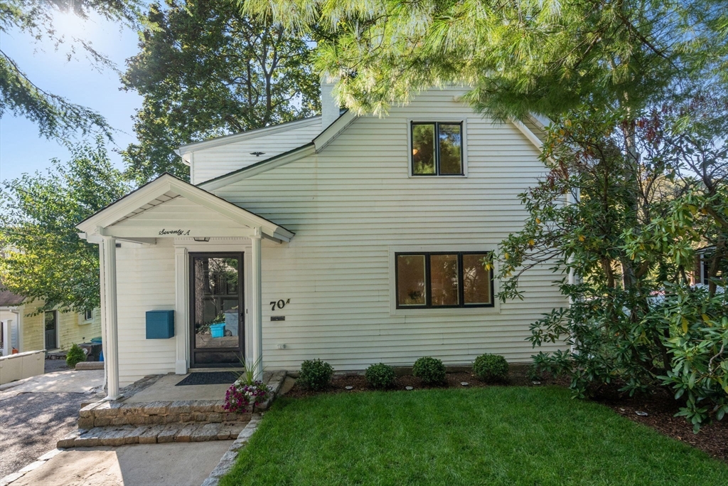 70A Thomas Street