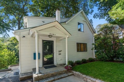 70A Thomas Street Belmont MA 02478