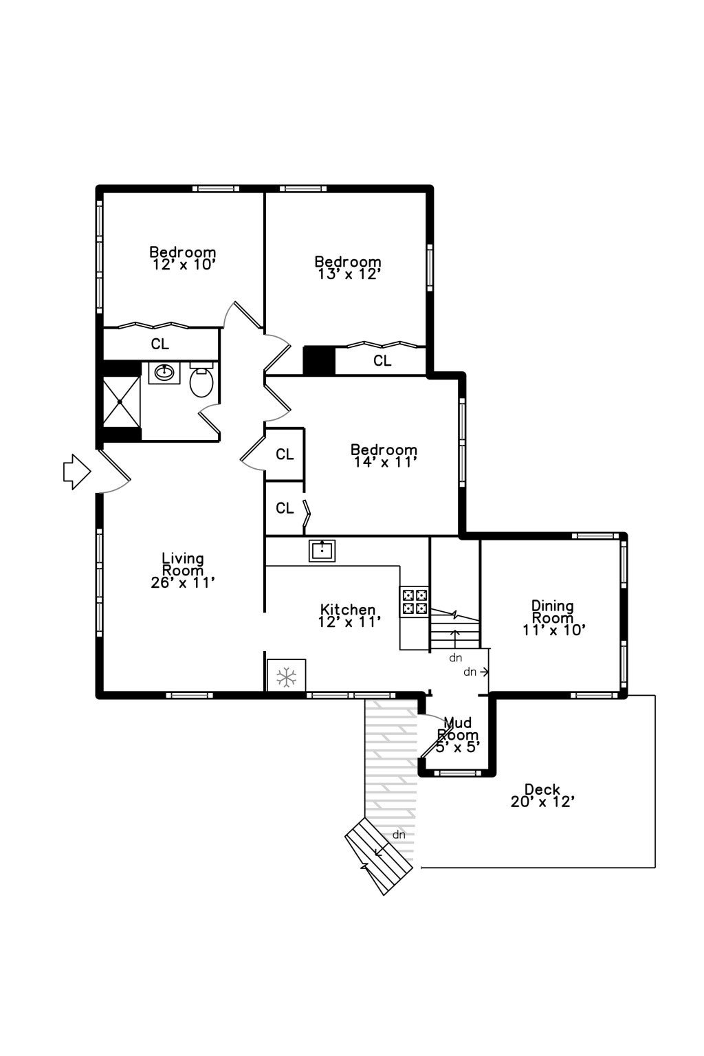 13 Forbes Ave, Burlington, MA, 13 Forbes Ave, Burlington, MA Photo #28