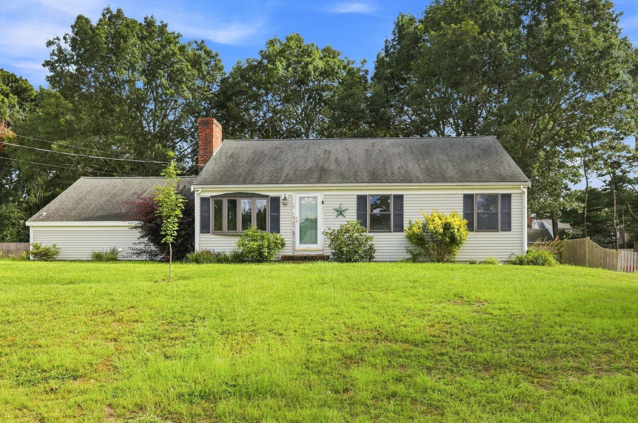 21 Captain Small Rd, Yarmouth, MA Photo #2