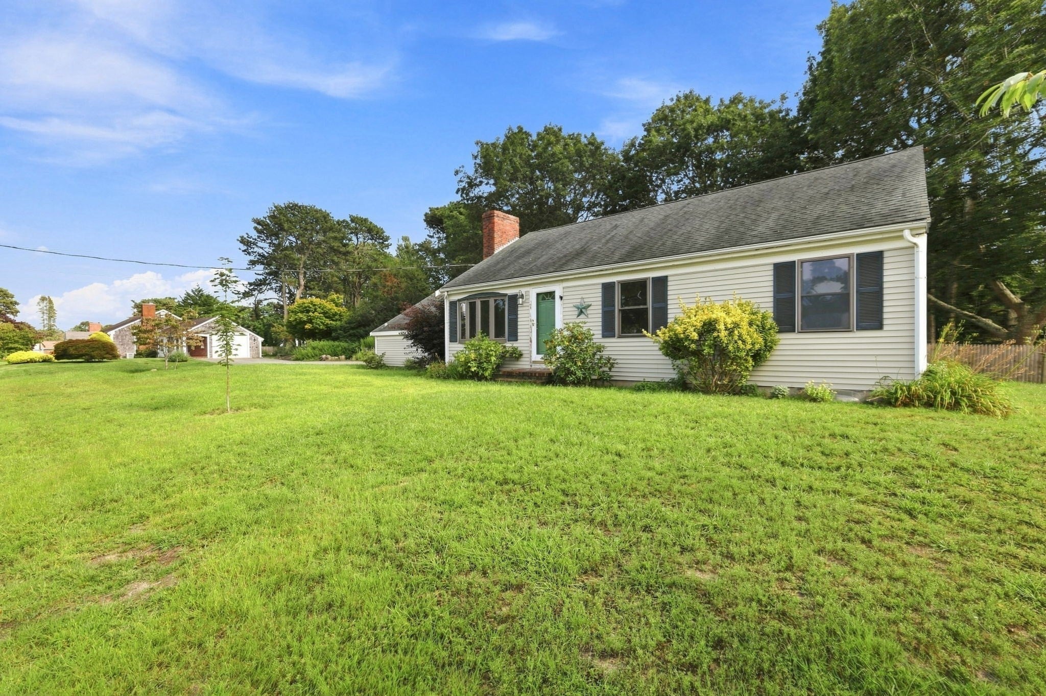 21 Captain Small Rd, Yarmouth, MA Photo #3