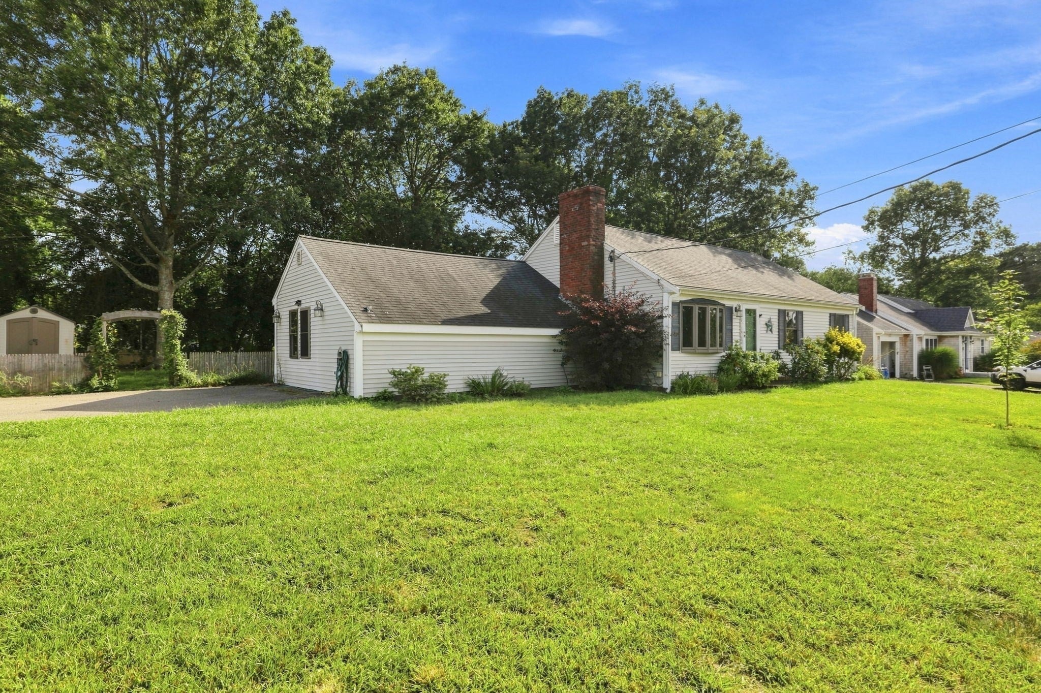 21 Captain Small Rd, Yarmouth, MA Photo #4