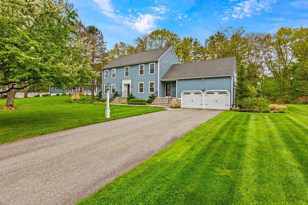 24 Belknap Dr