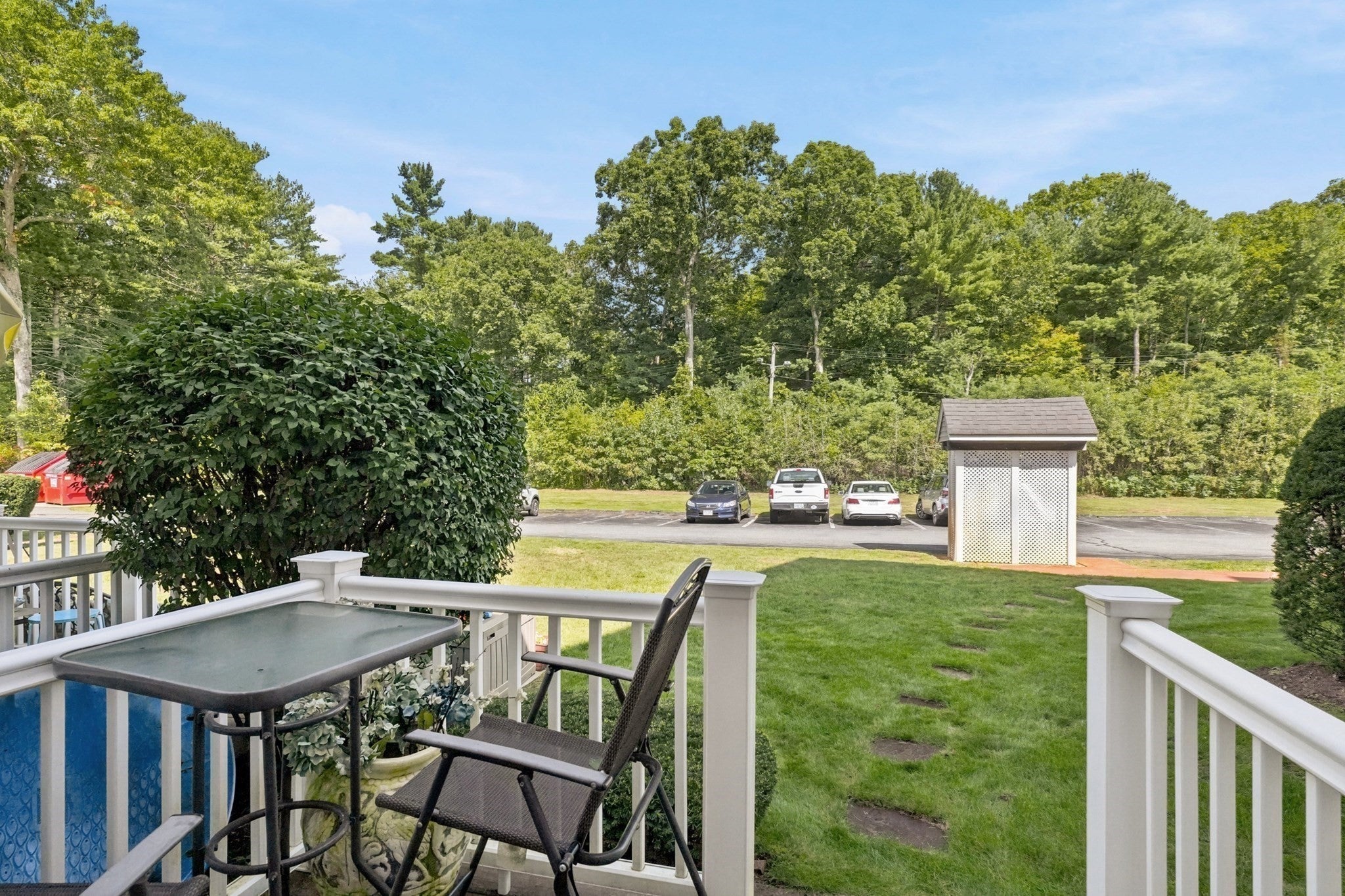 4 Erick Road #102, Mansfield, MA Photo #13