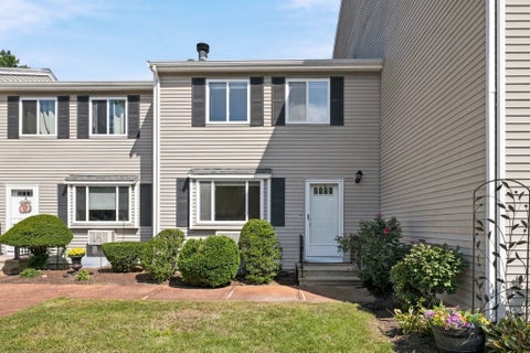 Photo of 4 Erick Road #102, Mansfield, MA 02048 (MLS # 73579810)