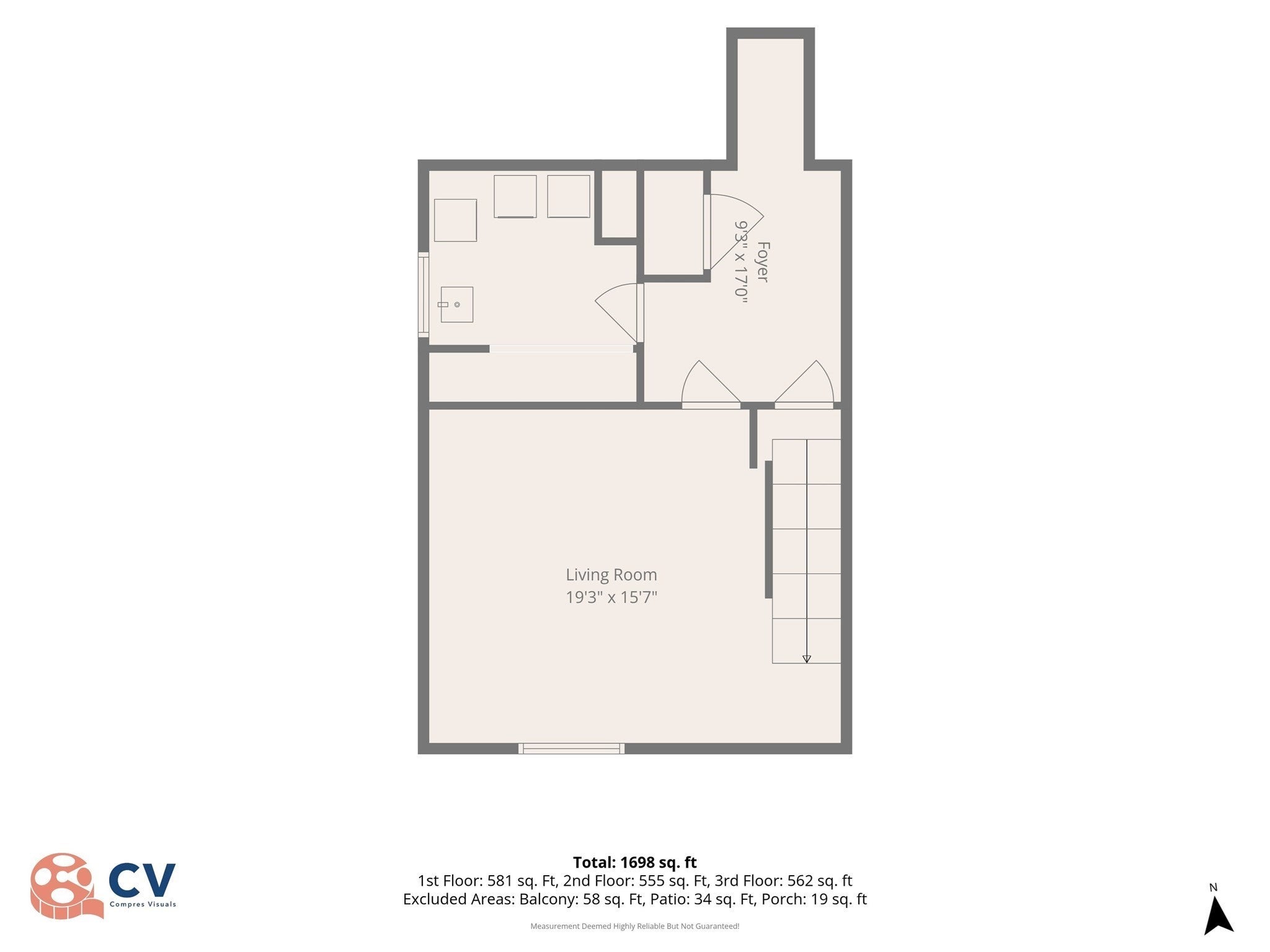 4 Erick Road #102, Mansfield, MA Photo #16