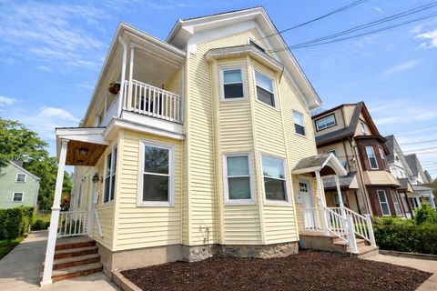 Photo of 35 Foster Street #1, Boston, MA 02135 (MLS # 73480184)