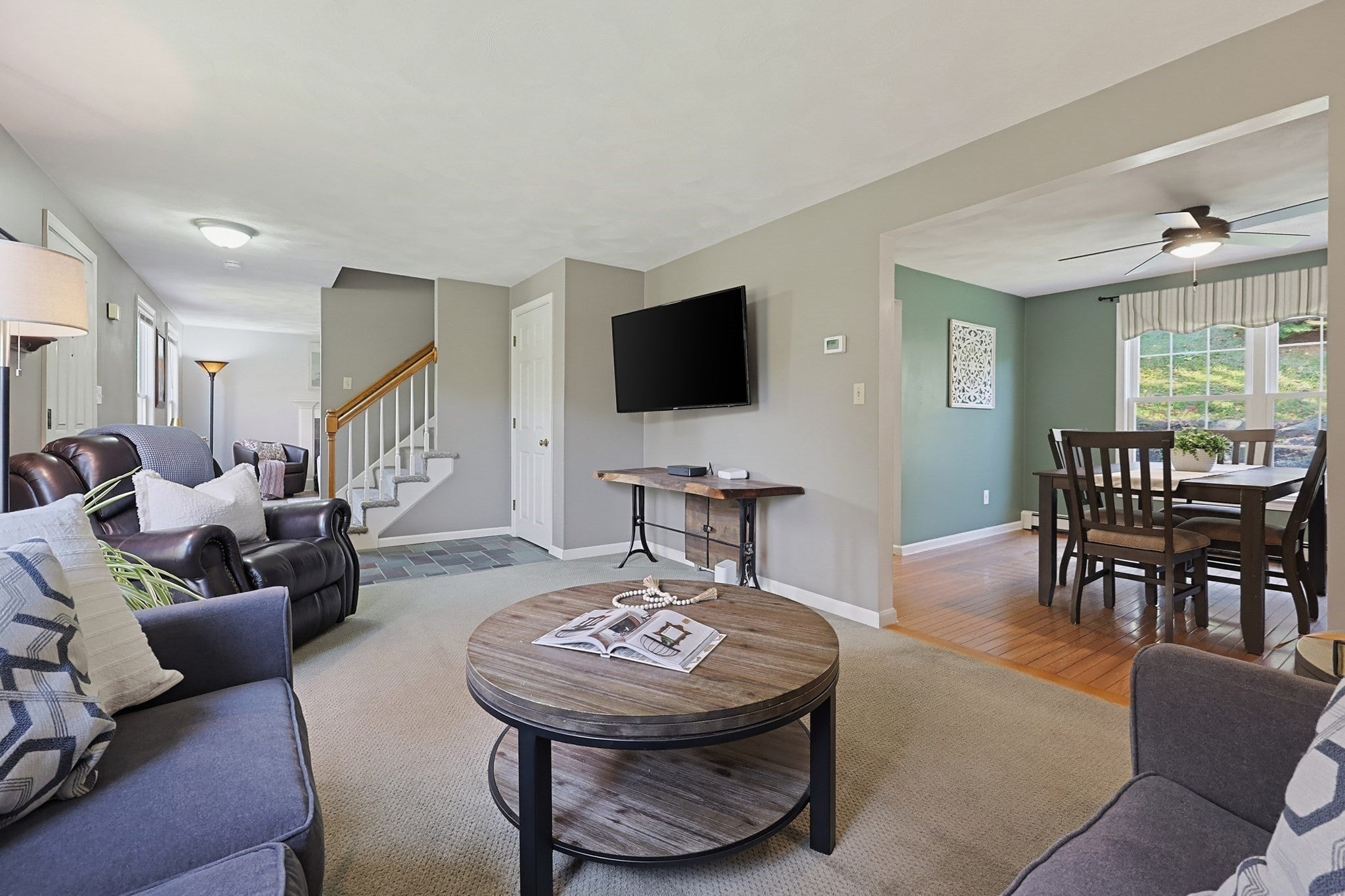 51 Edmund H Nichols Rd, North Attleboro, MA, 51 Edmund H Nichols Rd, North Attleboro, MA Photo #17