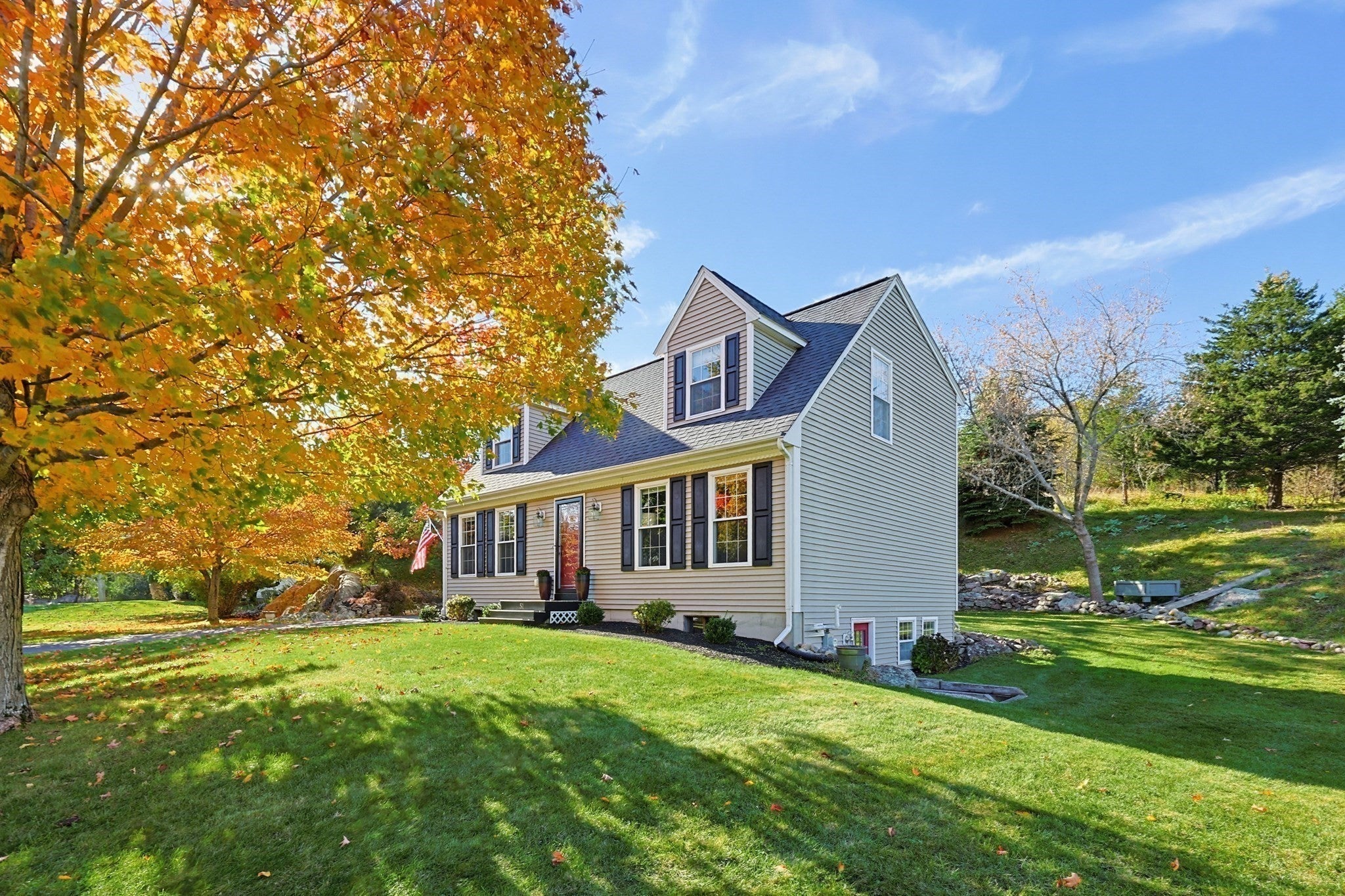 51 Edmund H Nichols Rd, North Attleboro, MA, 51 Edmund H Nichols Rd, North Attleboro, MA Photo #35