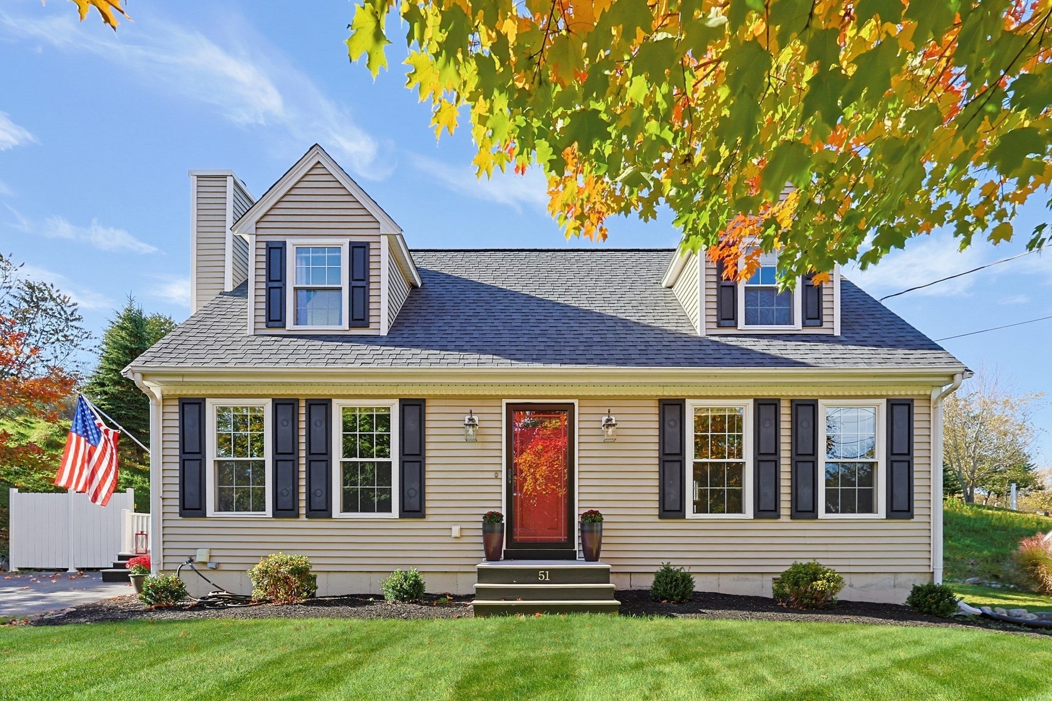 51 Edmund H Nichols Rd, North Attleboro, MA, 51 Edmund H Nichols Rd, North Attleboro, MA Photo #1