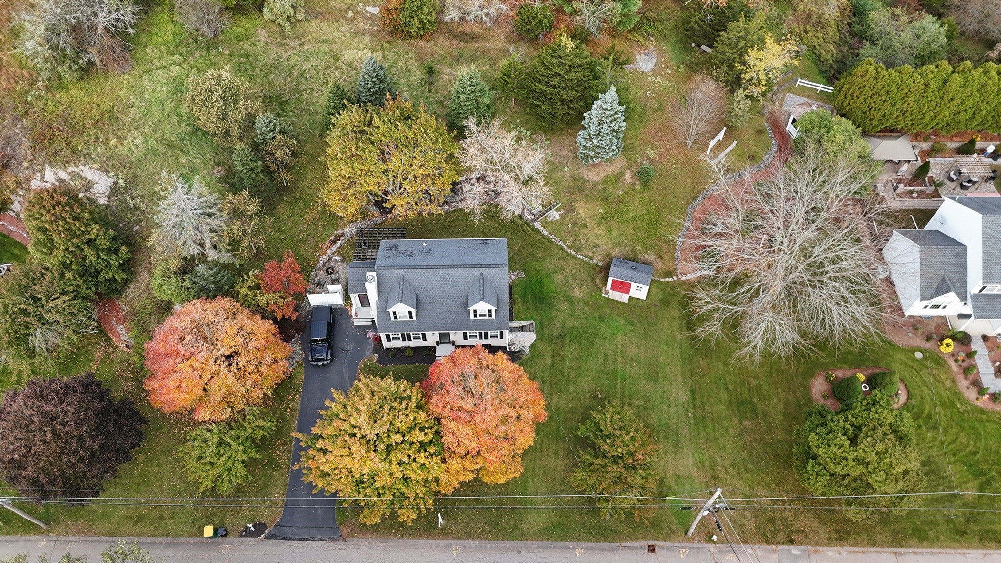51 Edmund H Nichols Rd, North Attleboro, MA, 51 Edmund H Nichols Rd, North Attleboro, MA Photo #40