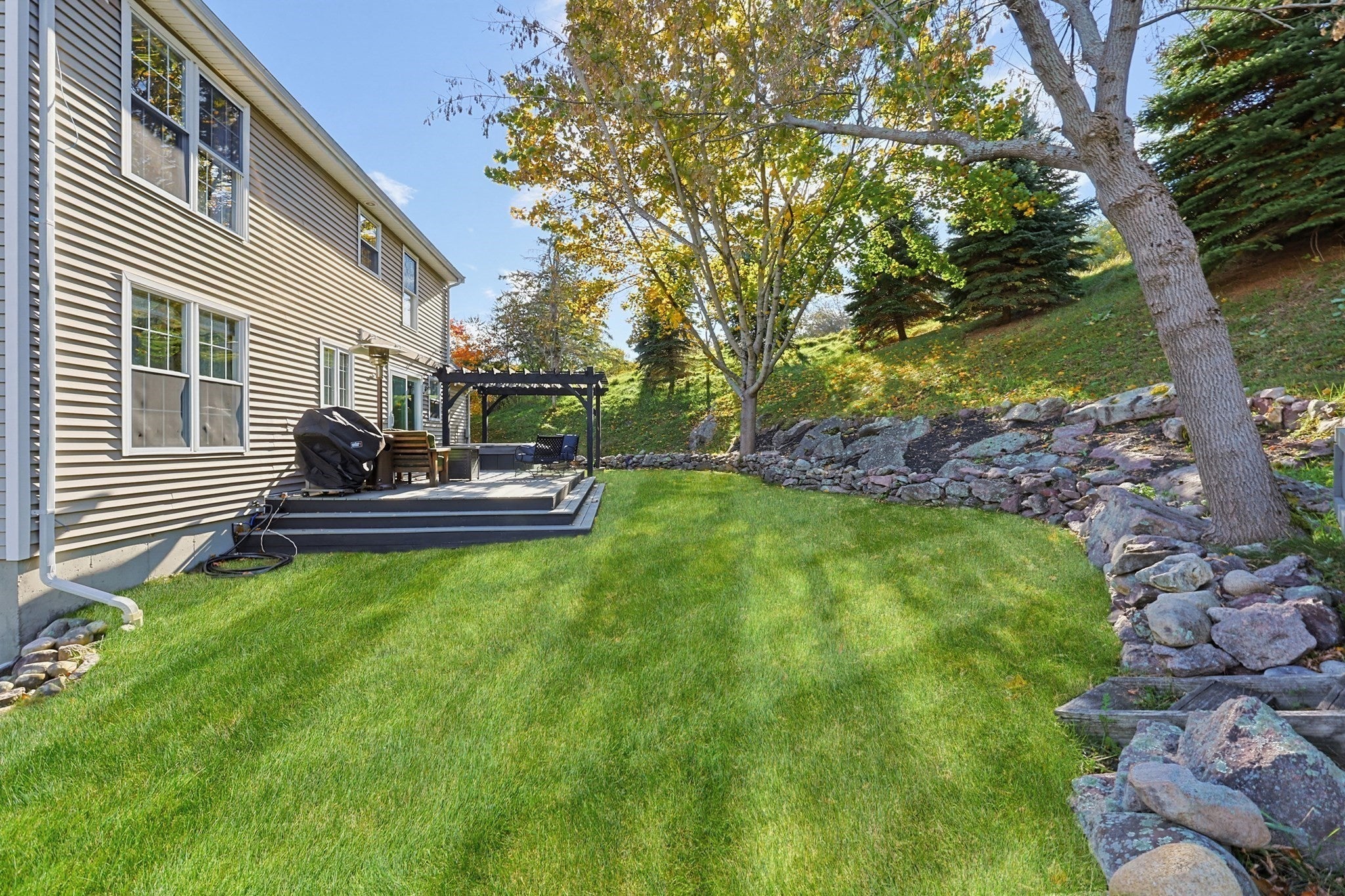 51 Edmund H Nichols Rd, North Attleboro, MA, 51 Edmund H Nichols Rd, North Attleboro, MA Photo #36