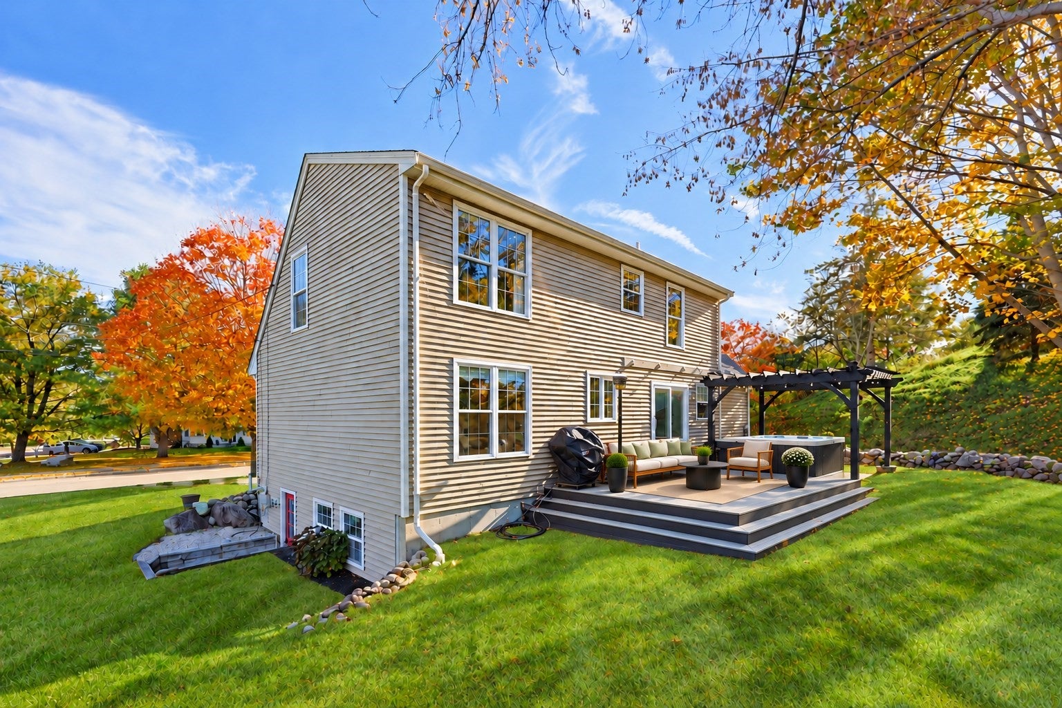 51 Edmund H Nichols Rd, North Attleboro, MA, 51 Edmund H Nichols Rd, North Attleboro, MA Photo #38